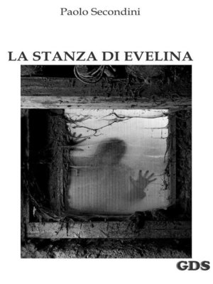 cover image of La stanza di Evelina